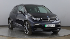 BMW i3 135kW S 42kWh 5dr Auto Electric Hatchback